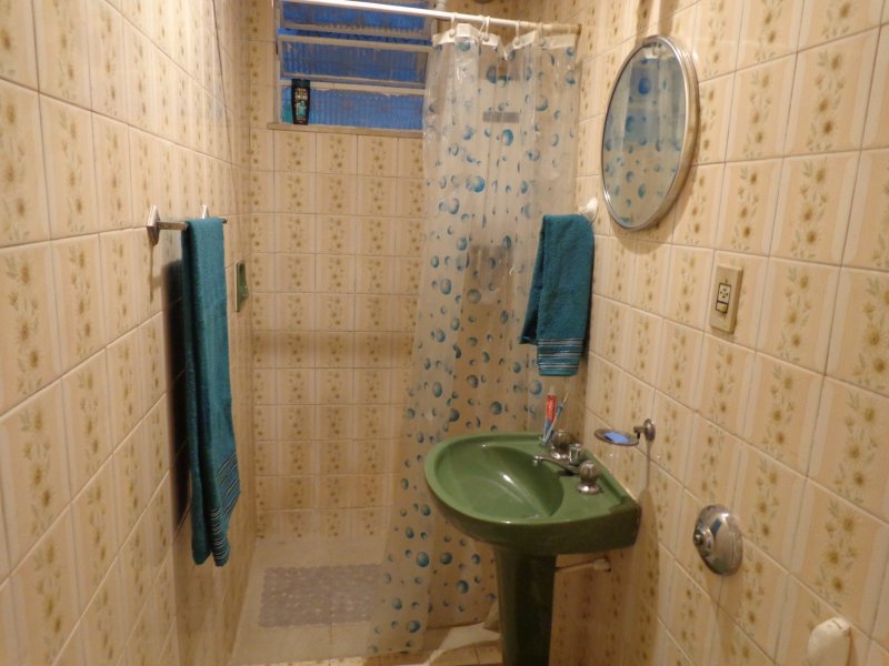 imóvel com 90m² - Rocha - Rio de Janeiro