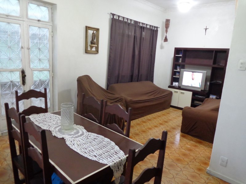 imóvel com 90m² - Rocha - Rio de Janeiro