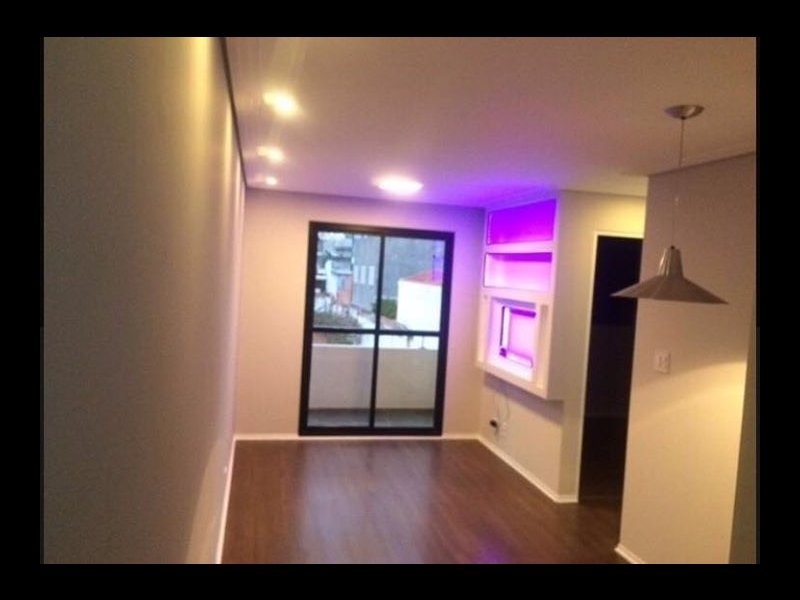 imóvel com 54m² - Vila Bertioga - São Paulo