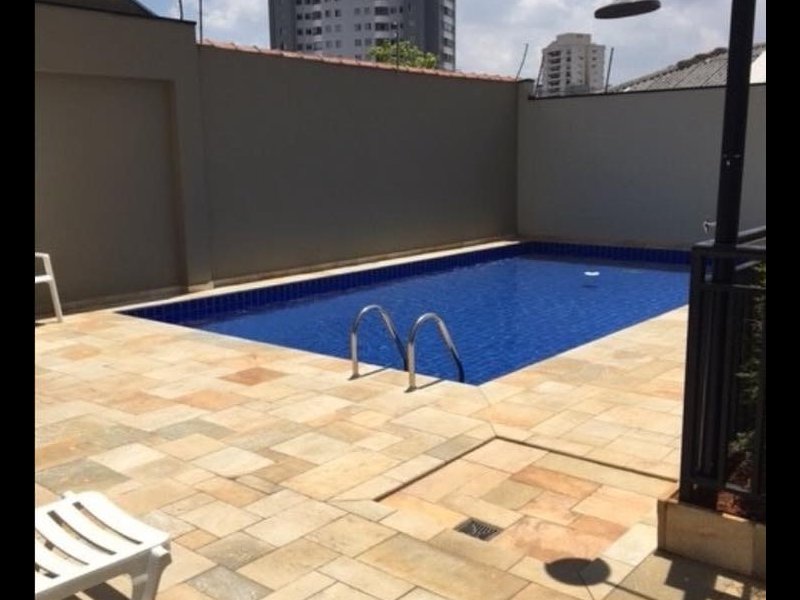 imóvel com 54m² - Vila Bertioga - São Paulo
