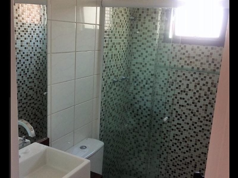 imóvel com 54m² - Vila Bertioga - São Paulo