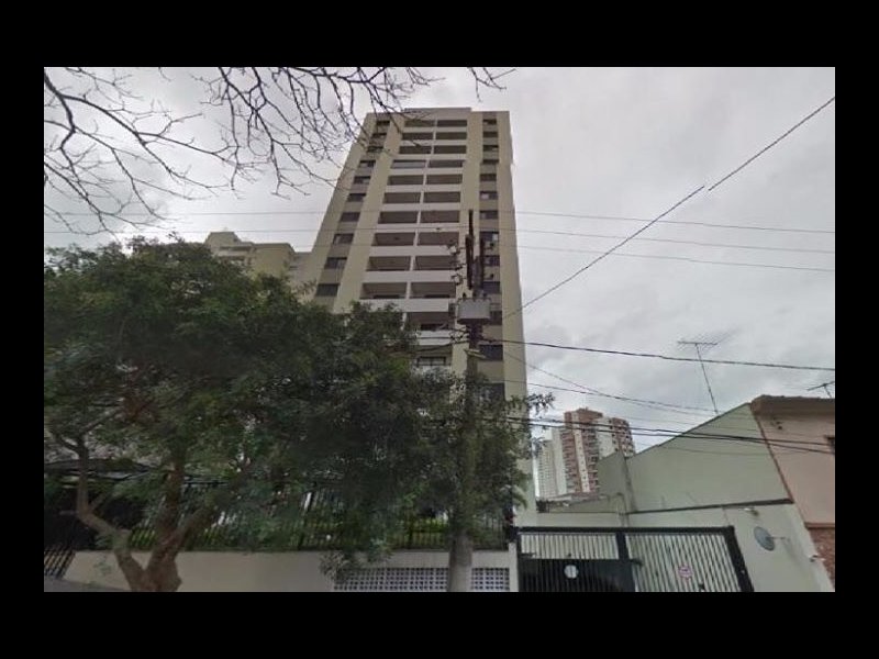 imóvel com 54m² - Vila Bertioga - São Paulo