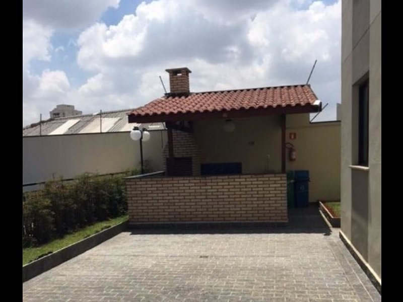 imóvel com 54m² - Vila Bertioga - São Paulo
