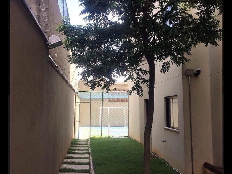 imóvel com 54m² - Vila Bertioga - São Paulo