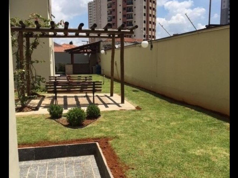 imóvel com 54m² - Vila Bertioga - São Paulo
