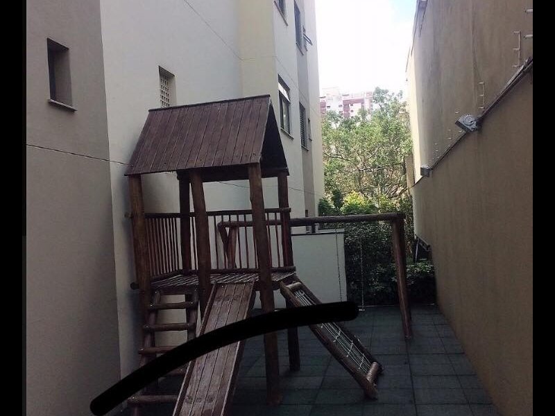 imóvel com 54m² - Vila Bertioga - São Paulo