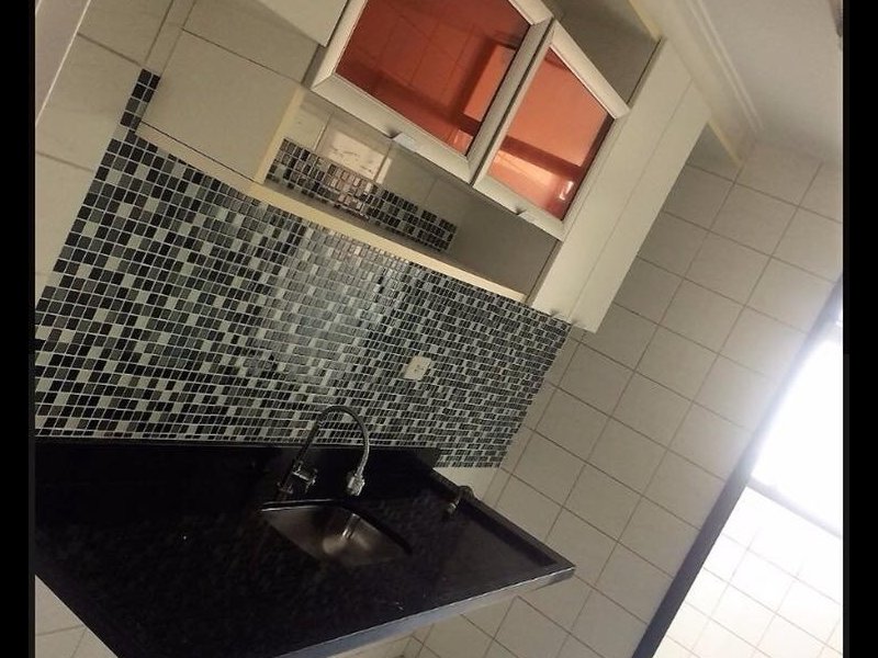 imóvel com 54m² - Vila Bertioga - São Paulo