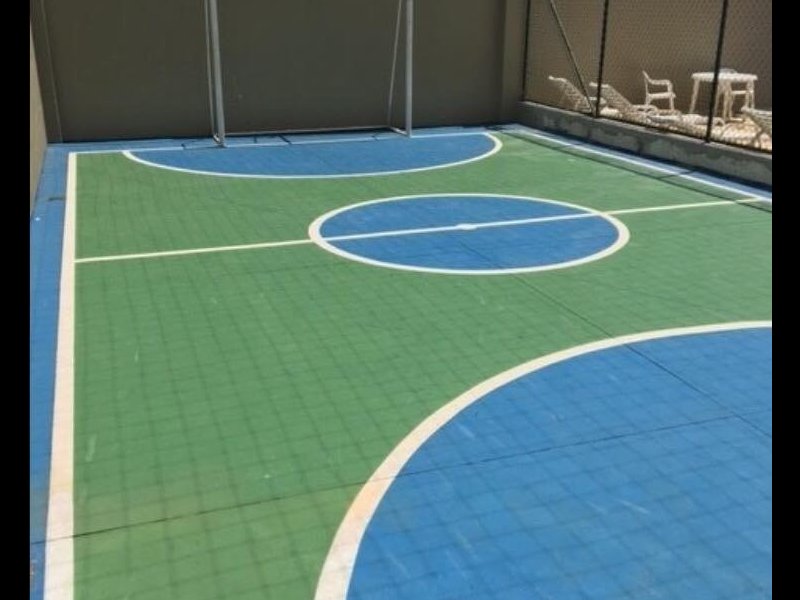 imóvel com 54m² - Vila Bertioga - São Paulo