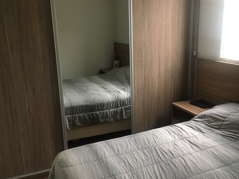 imóvel com 68m² - Fernão Dias - Belo Horizonte