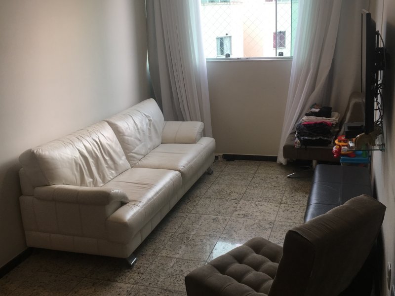 imóvel com 68m² - Fernão Dias - Belo Horizonte