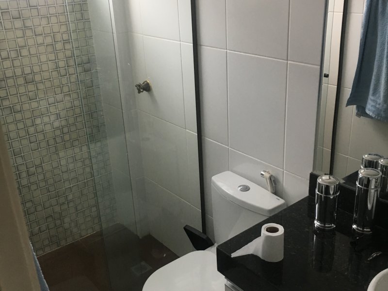 imóvel com 68m² - Fernão Dias - Belo Horizonte