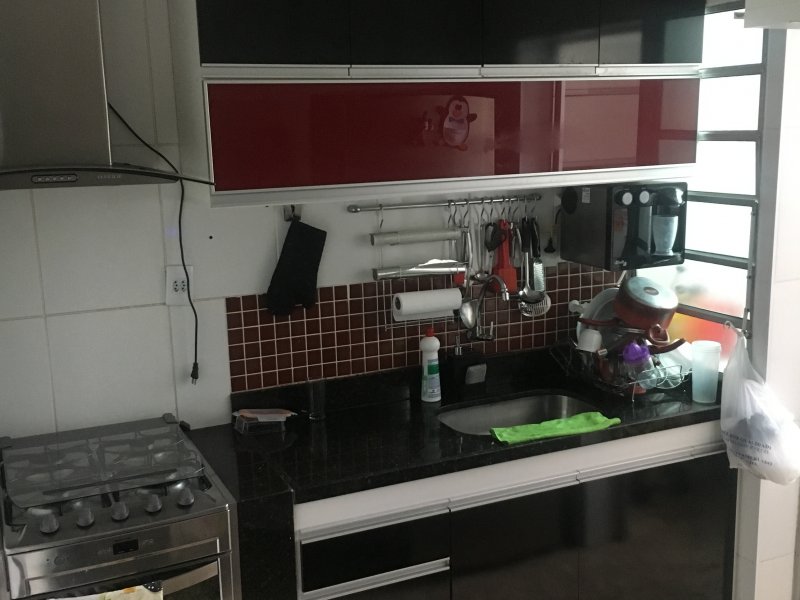 imóvel com 68m² - Fernão Dias - Belo Horizonte