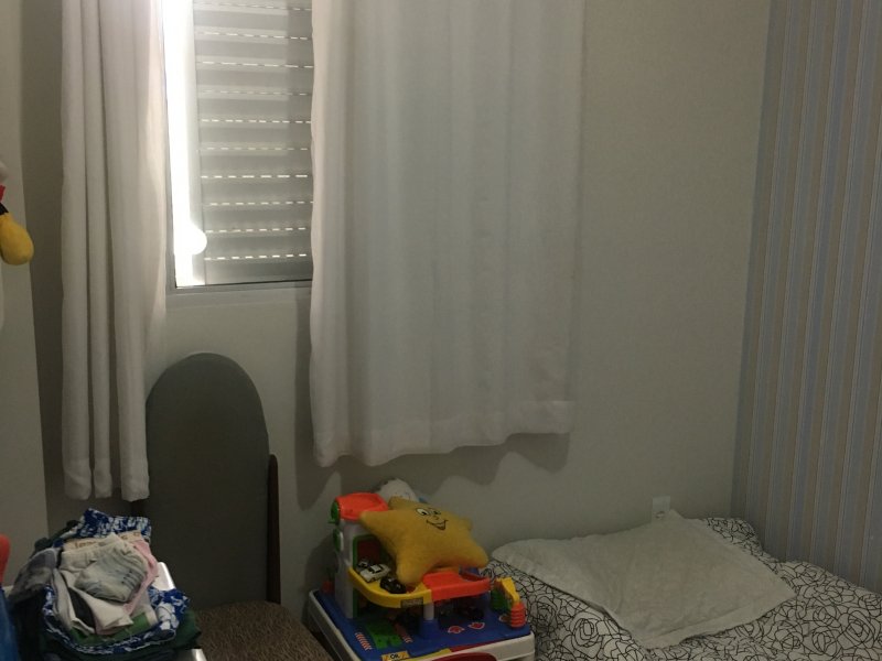 imóvel com 68m² - Fernão Dias - Belo Horizonte