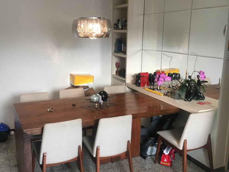 imóvel com 68m² - Fernão Dias - Belo Horizonte