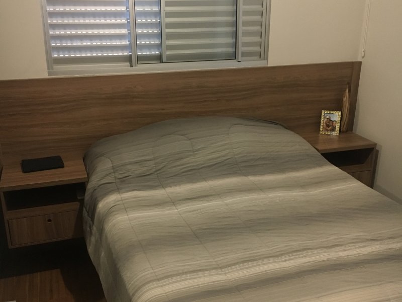 imóvel com 68m² - Fernão Dias - Belo Horizonte