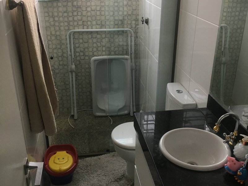 imóvel com 68m² - Fernão Dias - Belo Horizonte