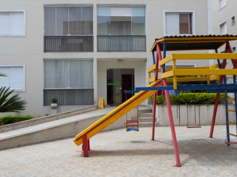 imóvel com 46m² - Parque do Carmo - São Paulo