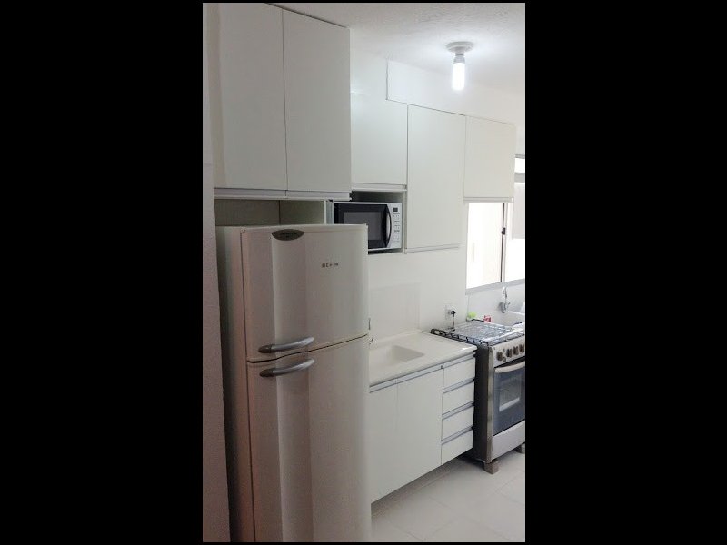 imóvel com 38m² - Jardim Boa Vista (Zona Oeste) - São Paulo