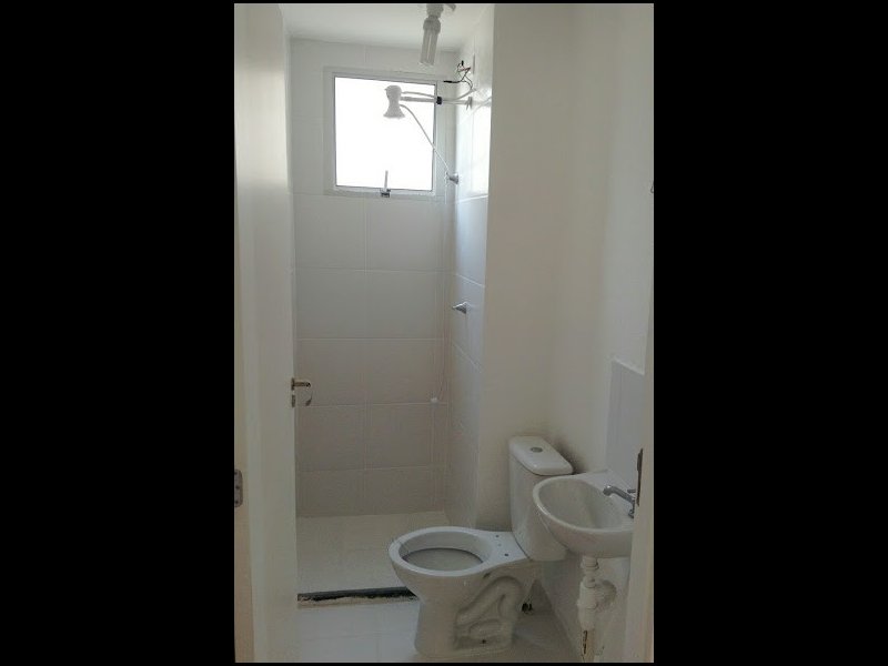 imóvel com 38m² - Jardim Boa Vista (Zona Oeste) - São Paulo