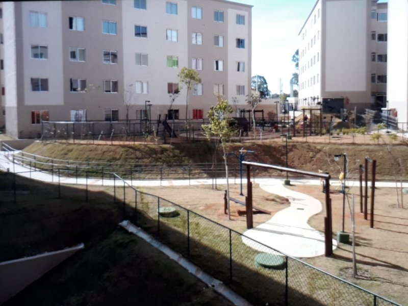 imóvel com 38m² - Jardim Boa Vista (Zona Oeste) - São Paulo