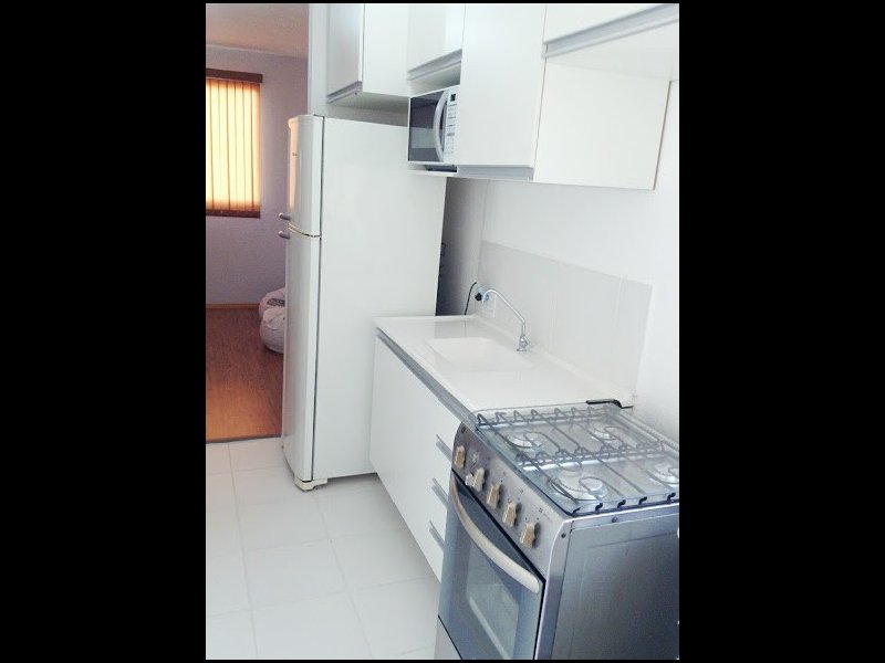 imóvel com 38m² - Jardim Boa Vista (Zona Oeste) - São Paulo