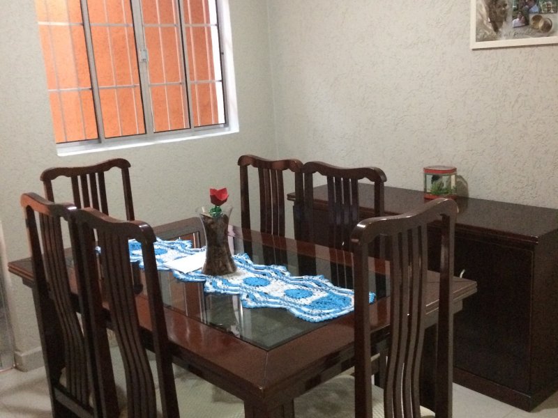 imóvel com 127m² - Jardim Santa Teresa  - Carapicuiba