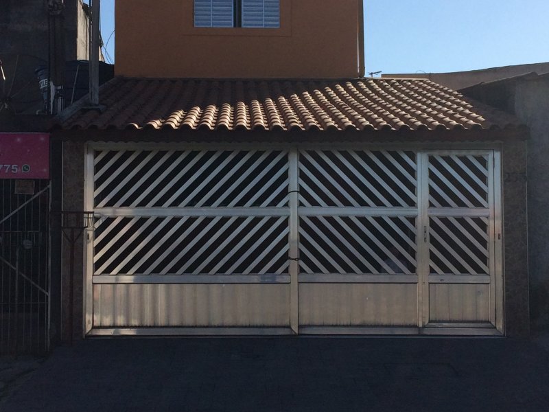 imóvel com 127m² - Jardim Santa Teresa  - Carapicuiba