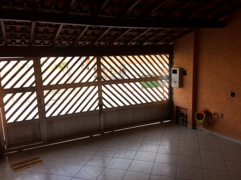 imóvel com 127m² - Jardim Santa Teresa  - Carapicuiba