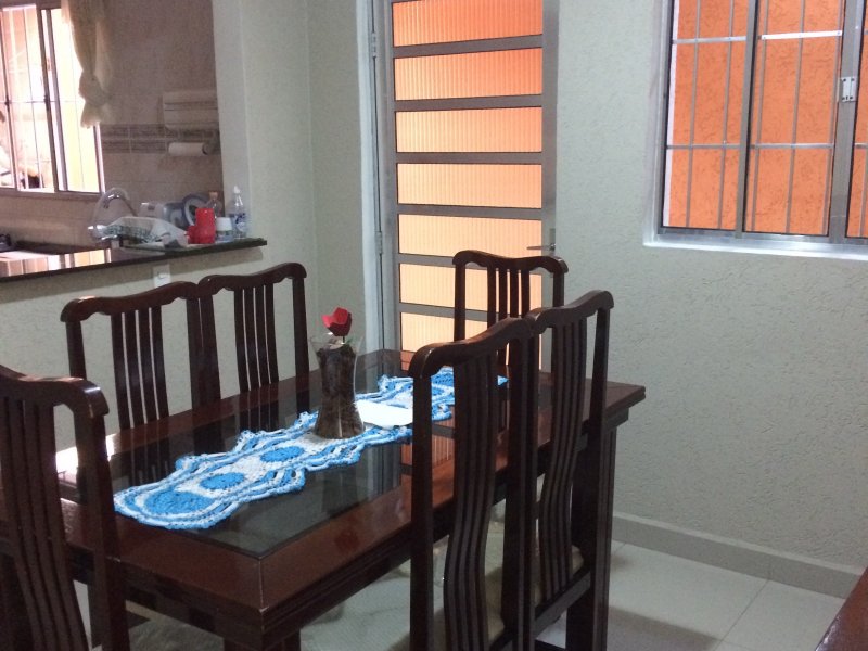 imóvel com 127m² - Jardim Santa Teresa  - Carapicuiba