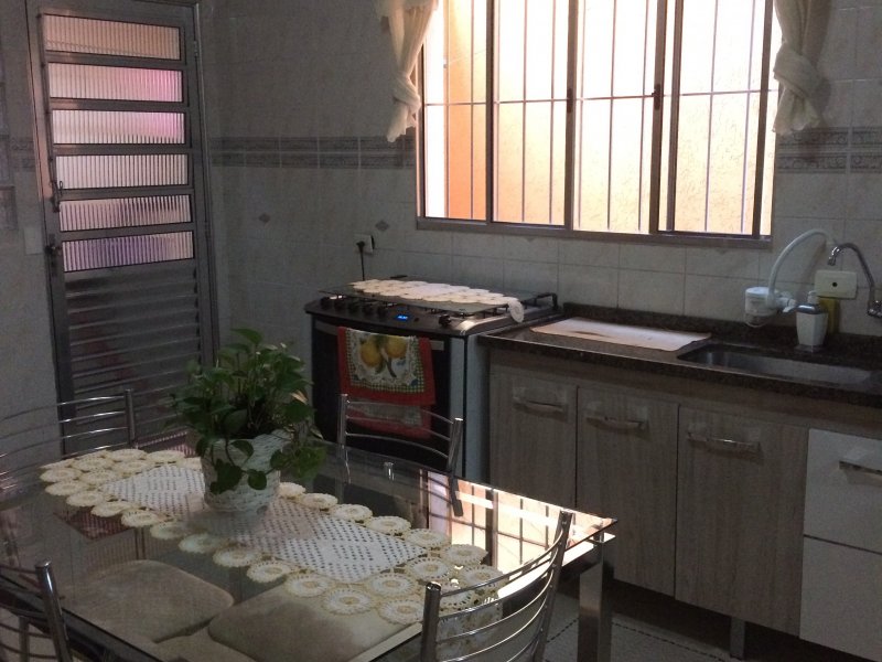 imóvel com 127m² - Jardim Santa Teresa  - Carapicuiba