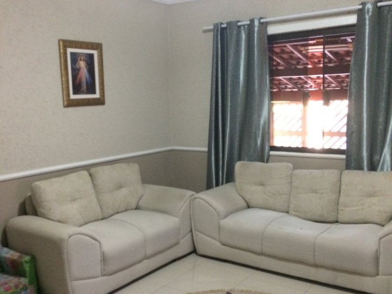 imóvel com 127m² - Jardim Santa Teresa  - Carapicuiba