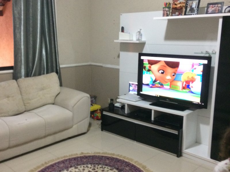 imóvel com 127m² - Jardim Santa Teresa  - Carapicuiba