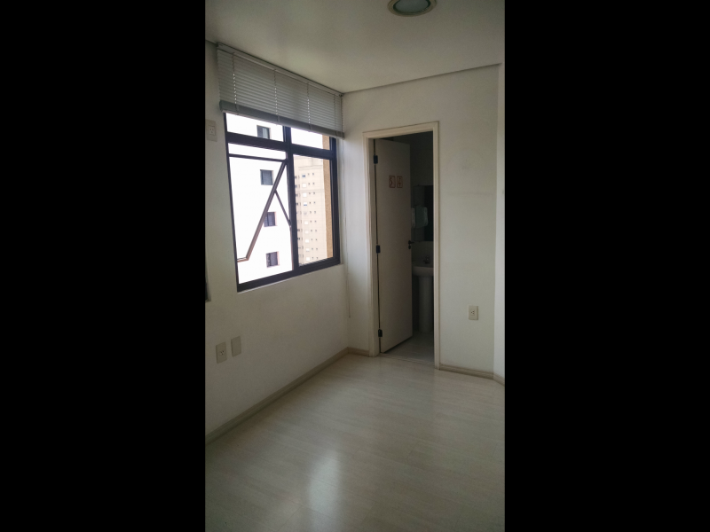 Comercial para alugar Chácara Santo Antônio (Zona Sul) com 40m² e  quartos por R$ 950 - 1680402348-img-5495.PNG