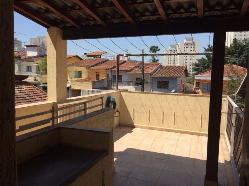 imóvel com 296m² - Vila Anhanguera - São Paulo