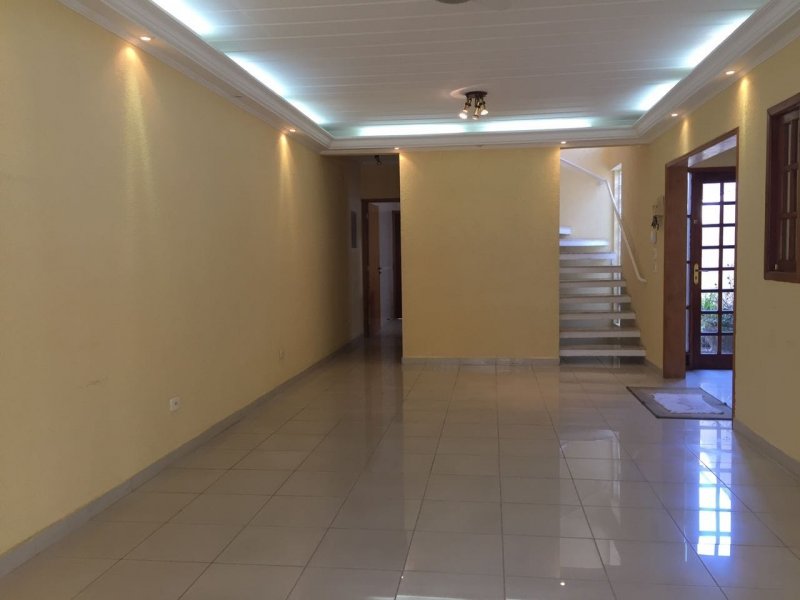 imóvel com 296m² - Vila Anhanguera - São Paulo