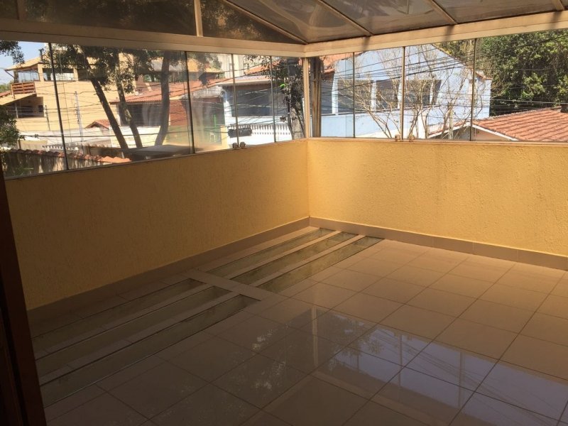 imóvel com 296m² - Vila Anhanguera - São Paulo