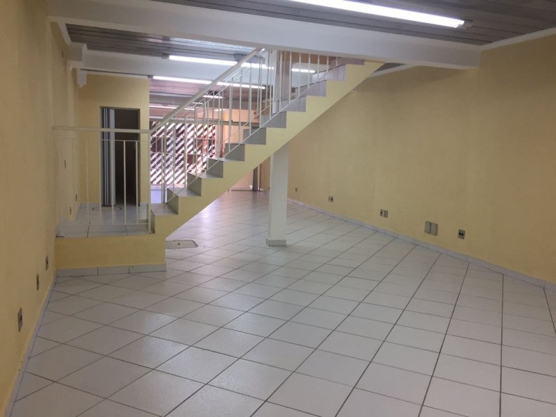 imóvel com 296m² - Vila Anhanguera - São Paulo