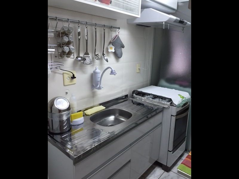 imóvel com 50m² - Super Quadra Morumbi - São Paulo