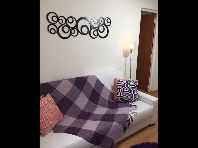 imóvel com 50m² - Super Quadra Morumbi - São Paulo