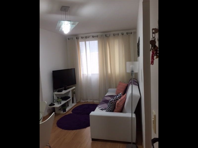 imóvel com 50m² - Super Quadra Morumbi - São Paulo