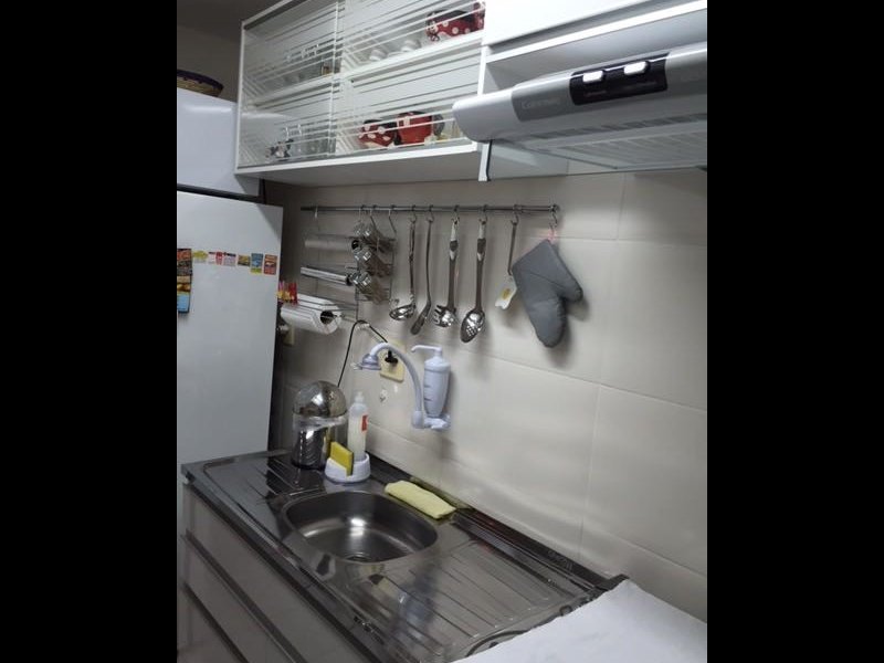 imóvel com 50m² - Super Quadra Morumbi - São Paulo