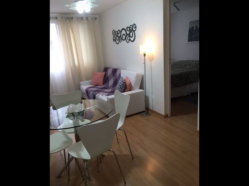 imóvel com 50m² - Super Quadra Morumbi - São Paulo
