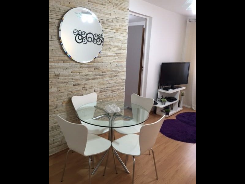 imóvel com 50m² - Super Quadra Morumbi - São Paulo