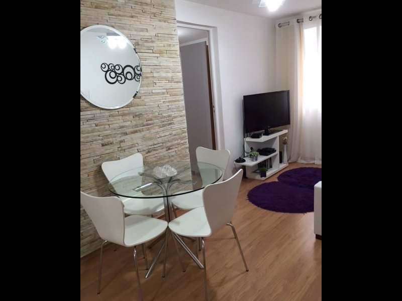 imóvel com 50m² - Super Quadra Morumbi - São Paulo