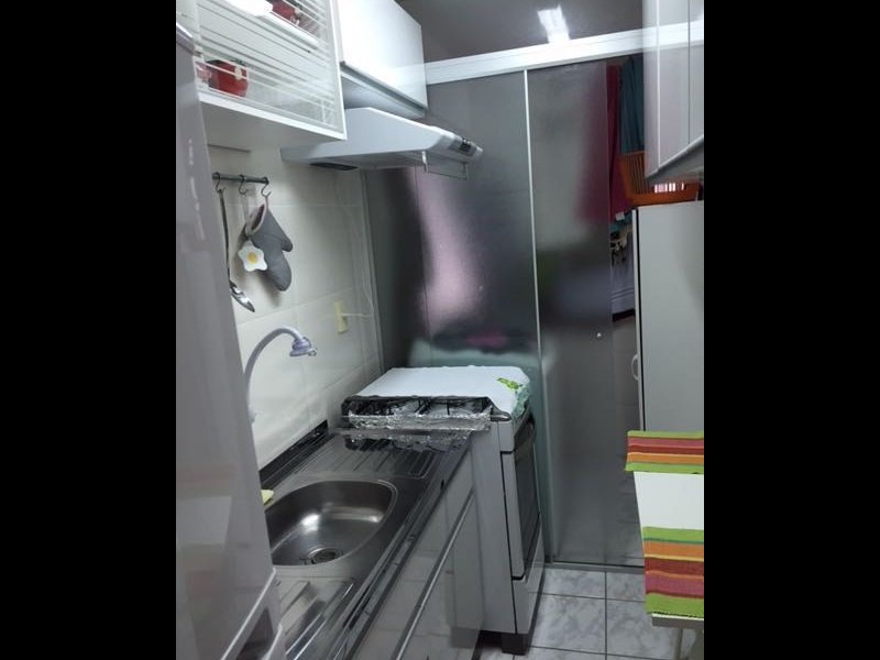 imóvel com 50m² - Super Quadra Morumbi - São Paulo