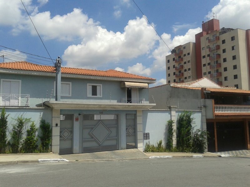 imóvel com 92m² - Jardim Lallo - São Paulo