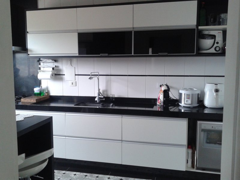 imóvel com 92m² - Jardim Lallo - São Paulo