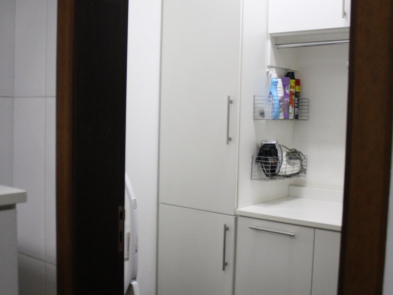 imóvel com 240m² - Vila Regente Feijó - São Paulo