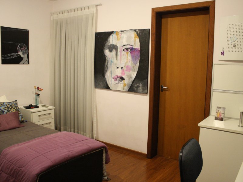 imóvel com 240m² - Vila Regente Feijó - São Paulo