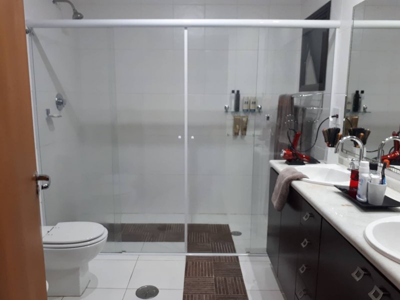 imóvel com 240m² - Vila Regente Feijó - São Paulo